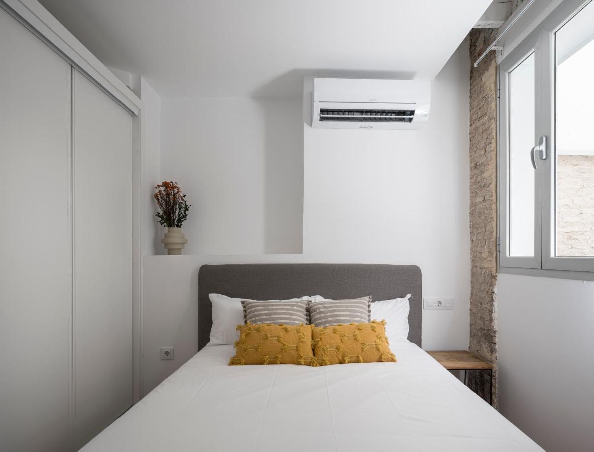 Don Fadrique By Olala Homes Sevilha