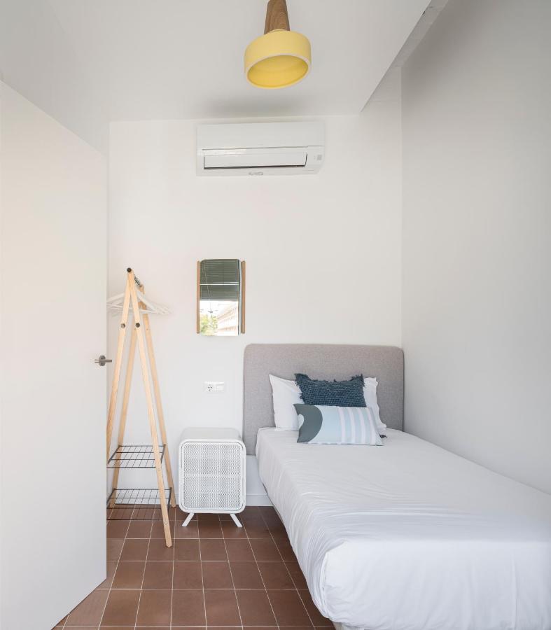 Don Fadrique By Olala Homes Sevilha