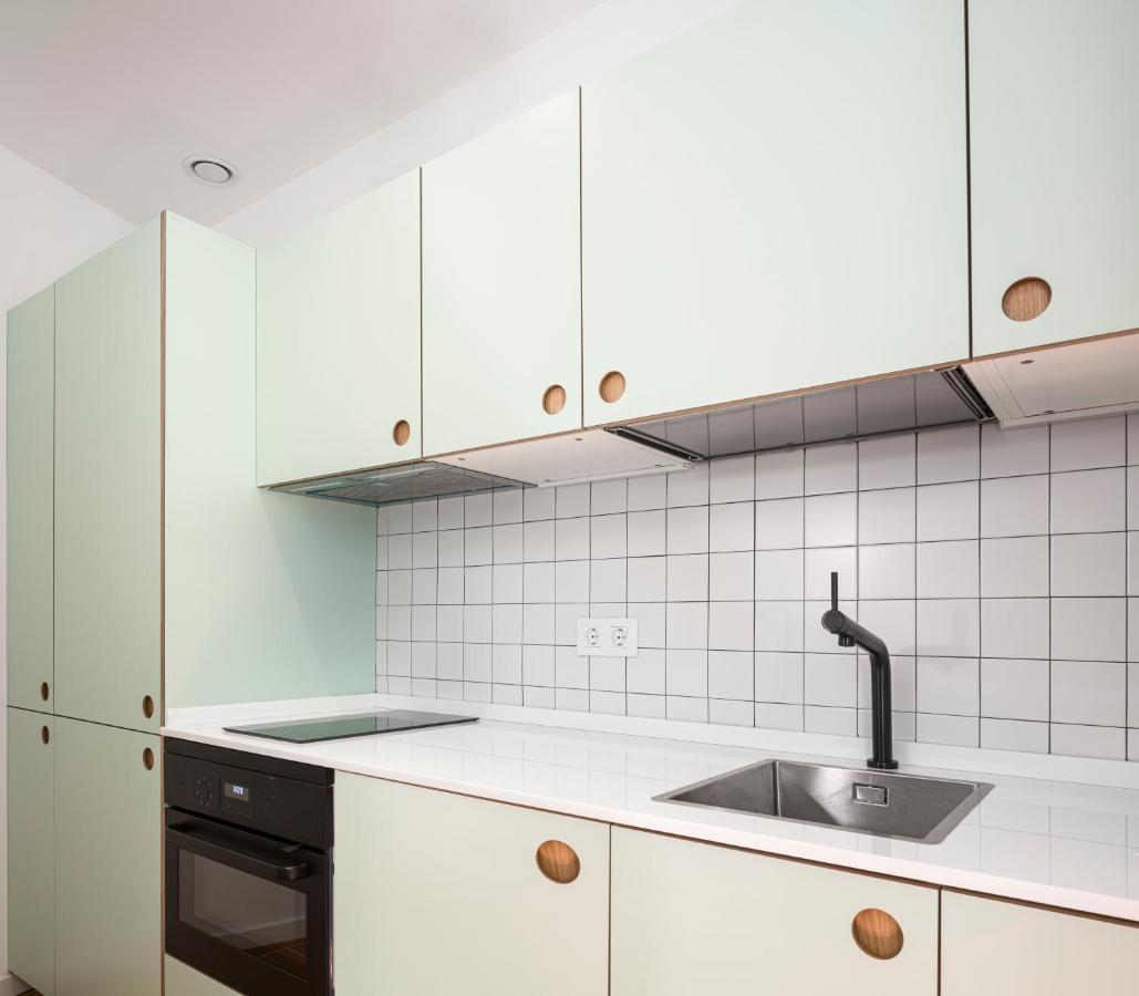 Don Fadrique By Olala Homes Sevilha