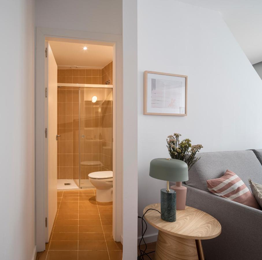 Apartamento Don Fadrique By Olala Homes Sevilha