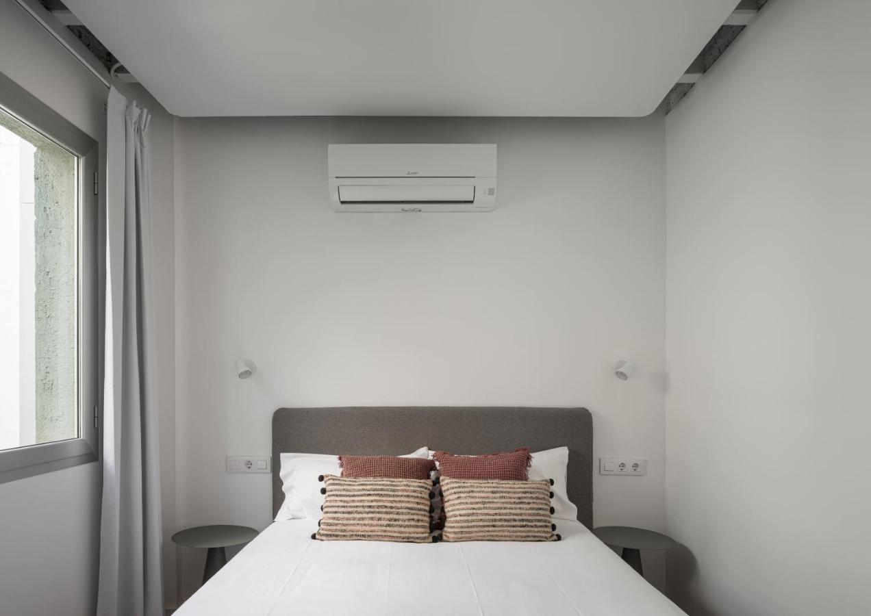 Don Fadrique By Olala Homes Apartamento Sevilha