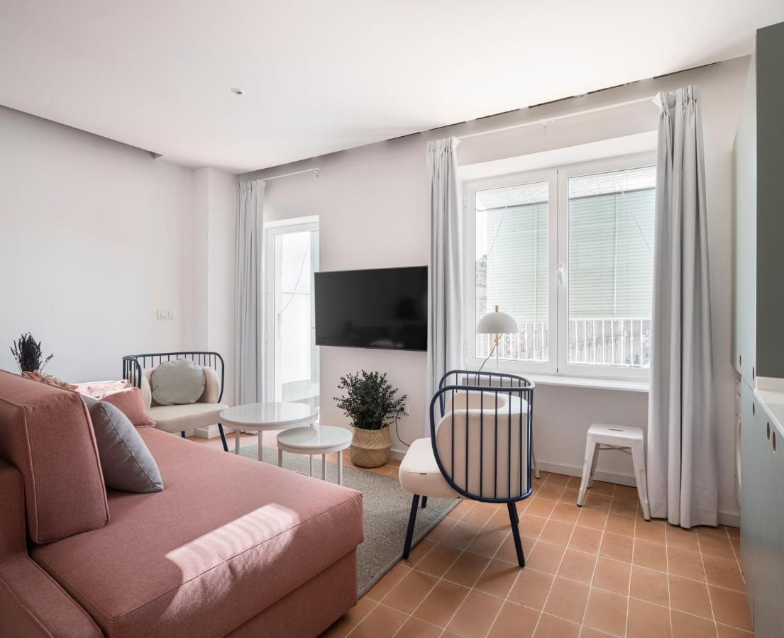 Apartamento Don Fadrique By Olala Homes Sevilha