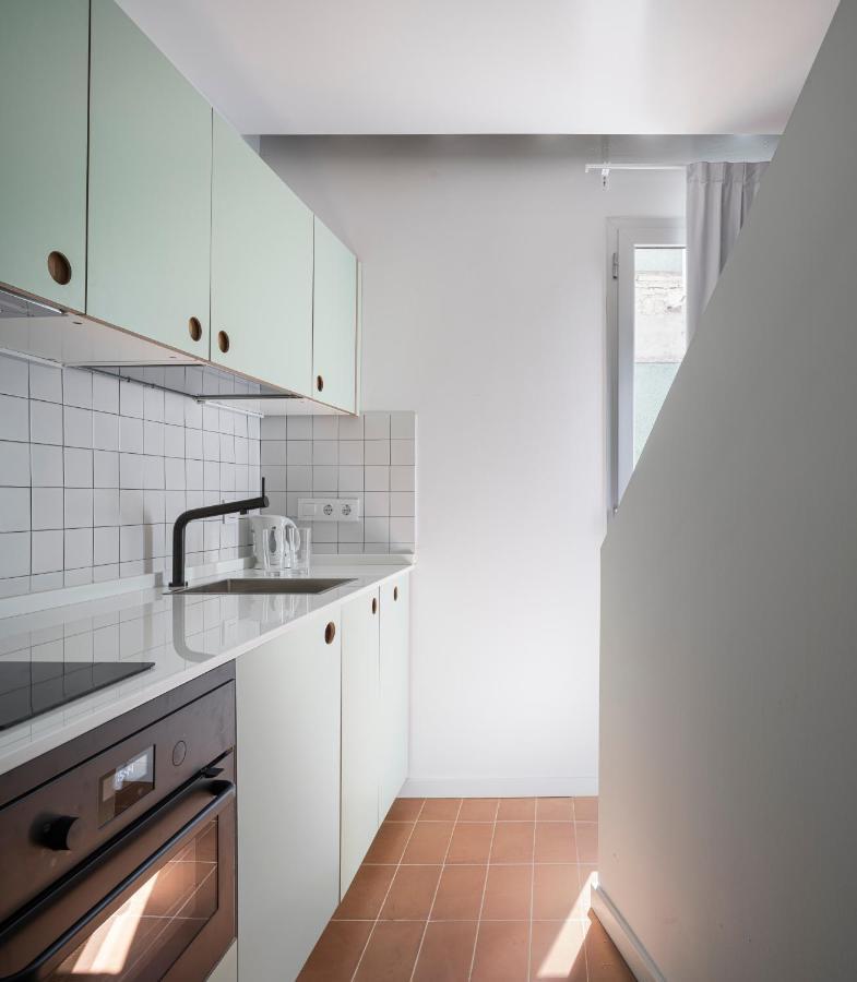 Apartamento Don Fadrique By Olala Homes Sevilha