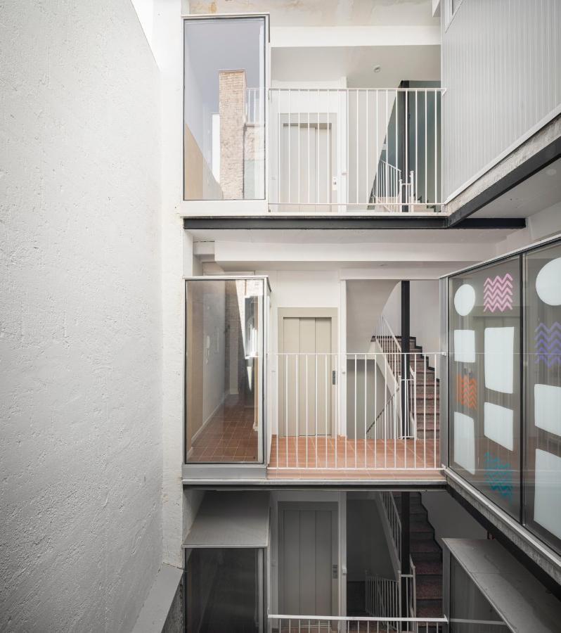 Apartamento Don Fadrique By Olala Homes Sevilha