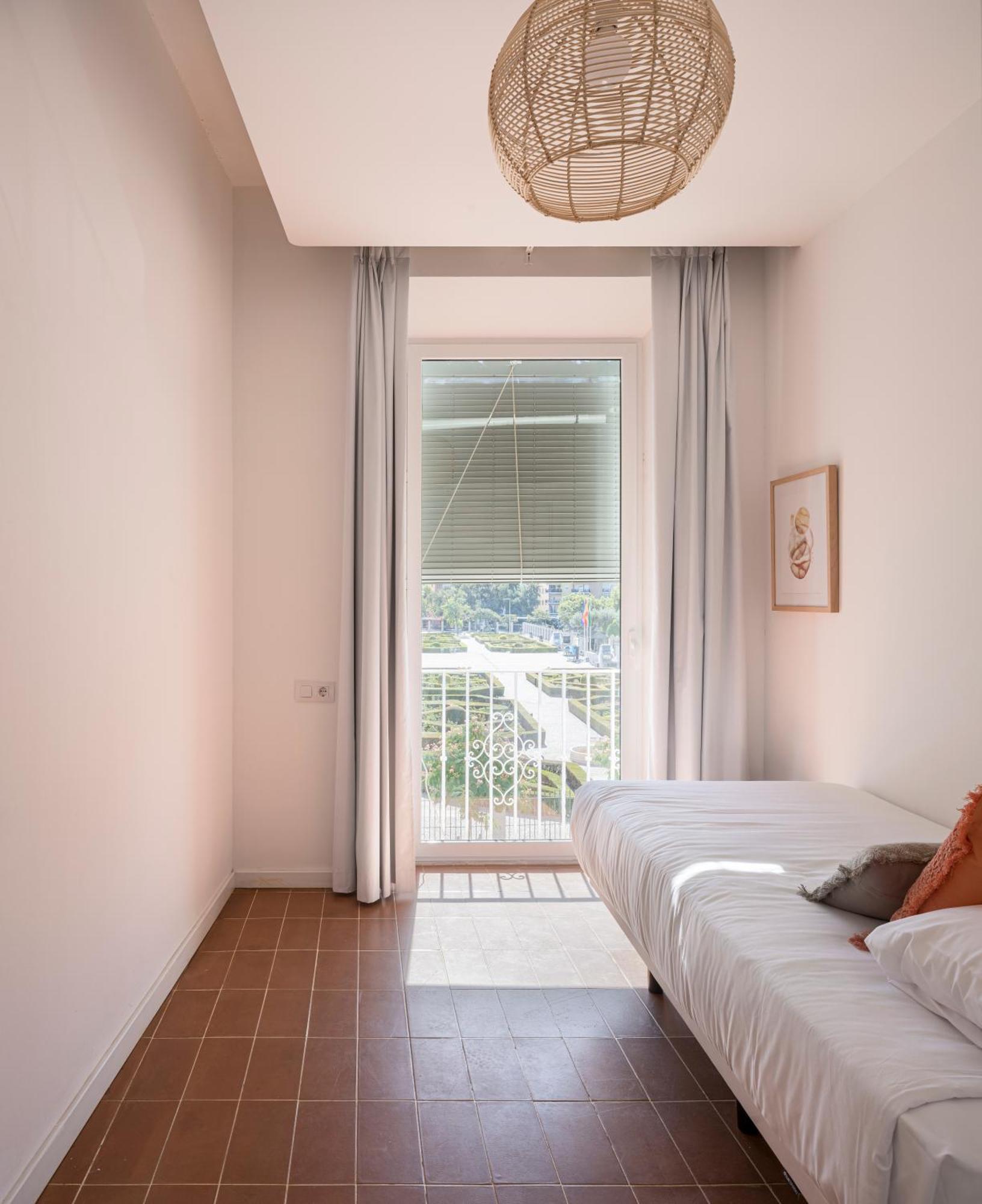 Don Fadrique By Olala Homes * Sevilha
